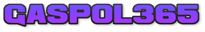 GASPOL365 Logo